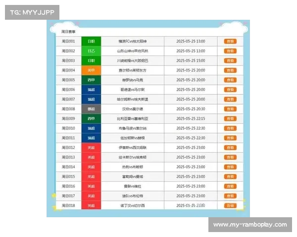 西甲赛程全解析 2025赛季各大比赛时间一览